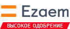 eZaem.ru займ на карту